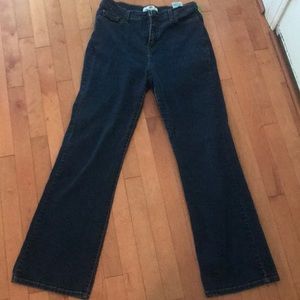 Levi’s Jeans size 14 m woman’s
